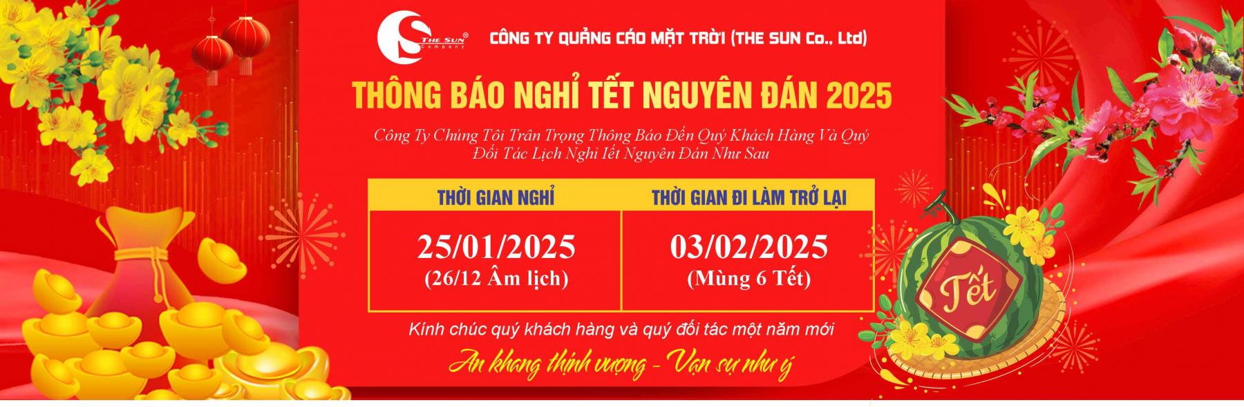 lich nghi tet