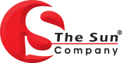 Công ty Quảng Cáo Mặt Trời -  The Sun Company Ltd.,